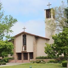 Cathedral of Saint Eugene