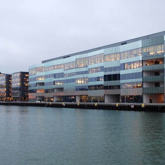 Malmö University