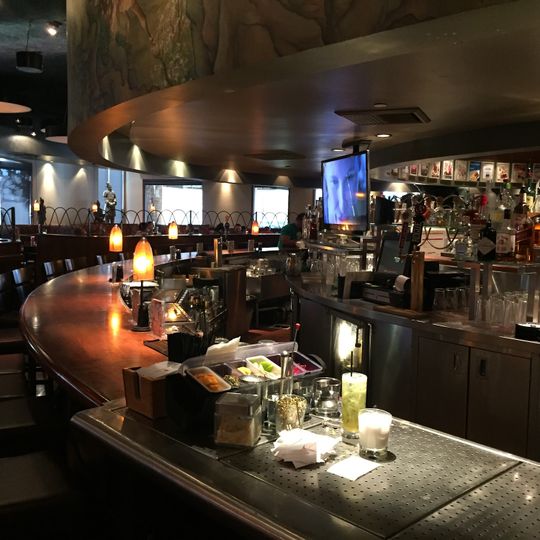 P.F. Chang's