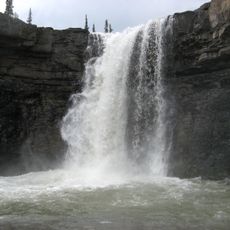 Crescent Falls