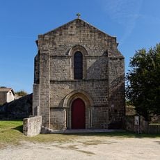 Maison-Dieu de Châtillon-sur-Thouet