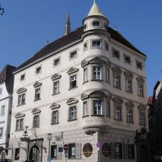 Schmollgruber Haus