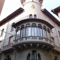 Casa Pujador
