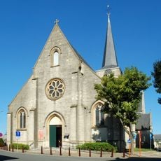 Church of Saint Martin