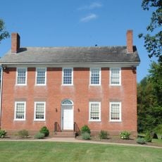 Jacob Pledger House