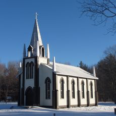Église Saint-Paul de Sydenham Place