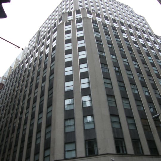 Edificio Insurance Company of North America