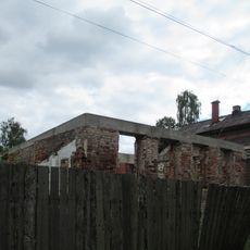 Жилой дом (Торжок)