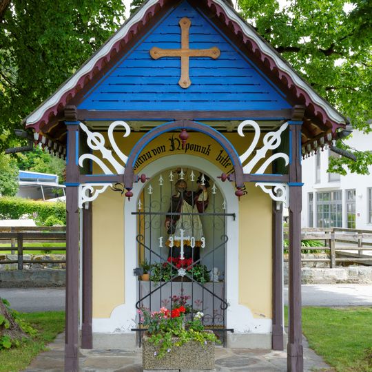 Nepomuk-Kapelle