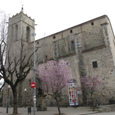 Santa Maria de Cardedeu
