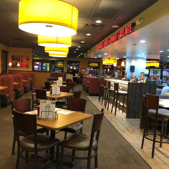 Denny's