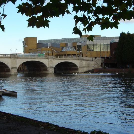 Royal Borough of Kingston upon Thames