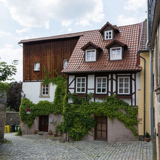 Wohnhaus