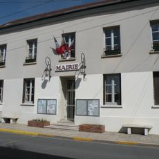 Mairie de Bruyères-sur-Oise