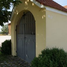 Marienkapelle Fribertshofen