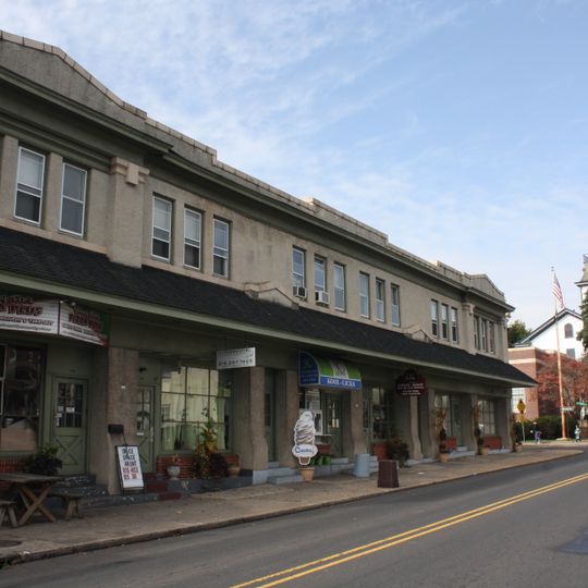 Sellersville
