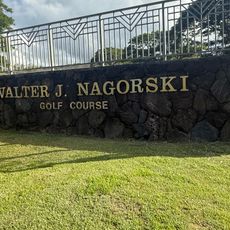 Fort Shafter Golf Course