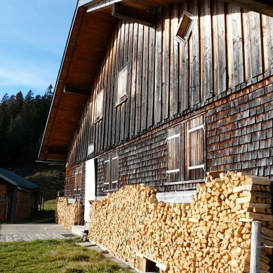 Unterkirchealpe
