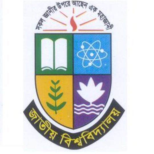 National University, Bangladesh