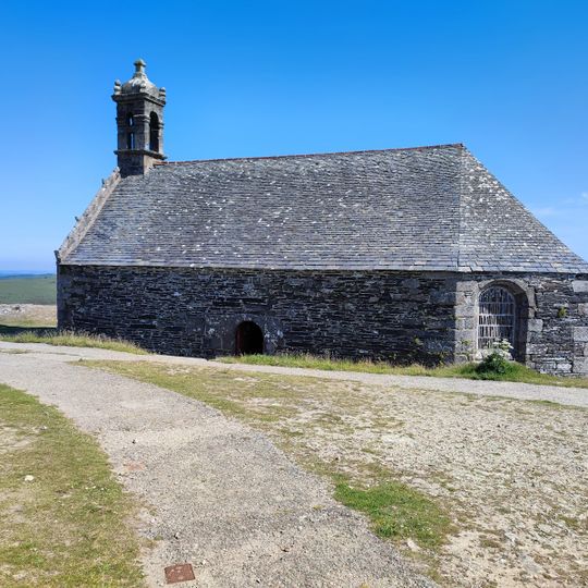 Mont Saint-Michel de Brasparts