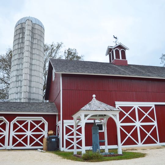 Probasco-Dittner Farmstead