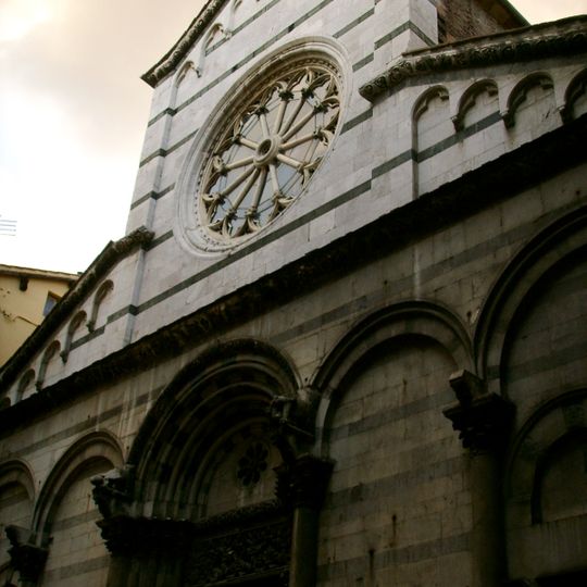 Chiesa di San Cristoforo