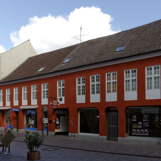 Brasseriehof