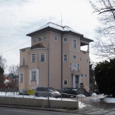 Hilmteichstraße 7, Graz