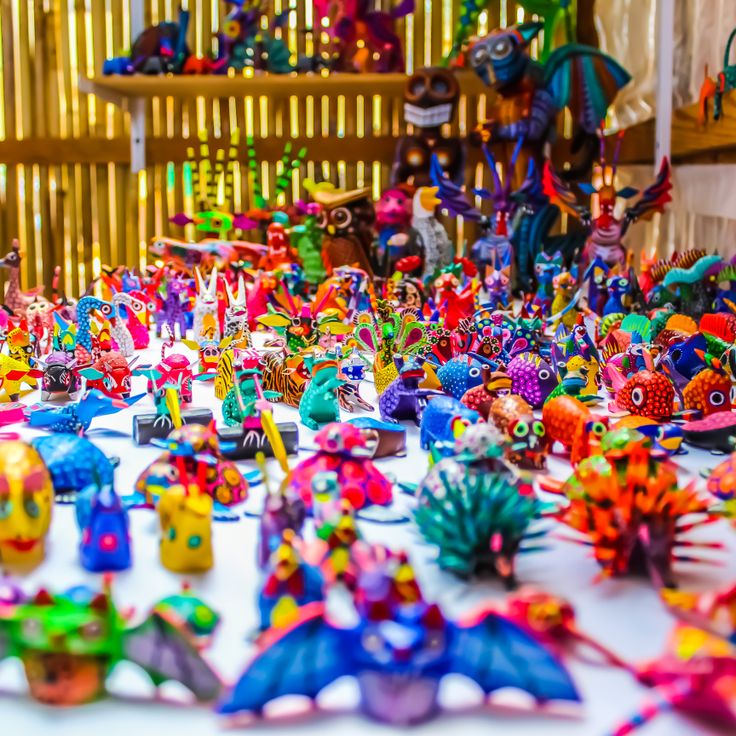 San Martín Tilcajete