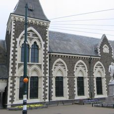 Canterbury Museum