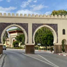 Bab riafa