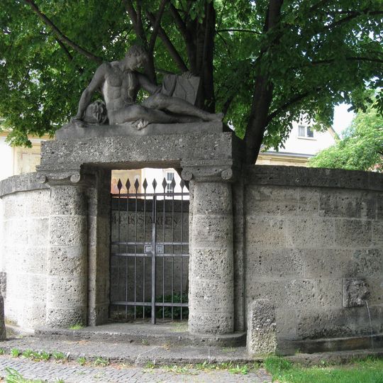 Kriegerdenkmal