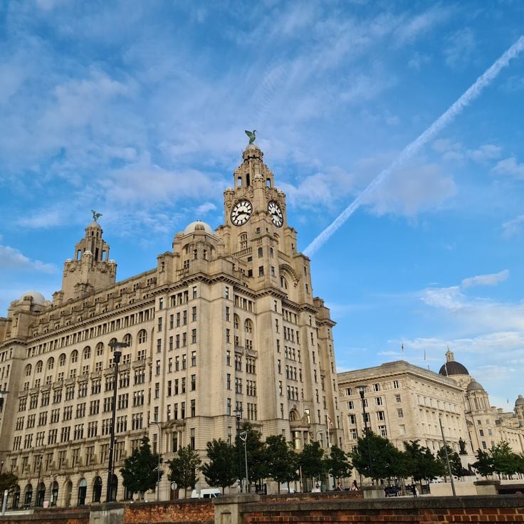 Royal Liver Building