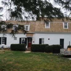 Howard's Inheritance