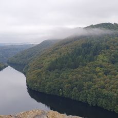 Gorges de la Truyère