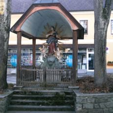 Pertlkreuz/Immaculata-Gruppe