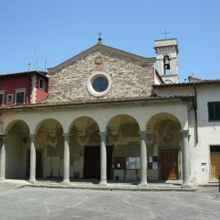 Santa Maria a Peretola