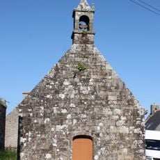 Chapelle Saint-Gildas