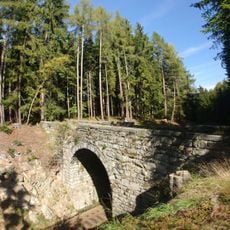 Ovčí most v Nejdku