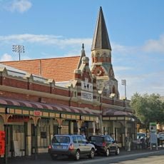 Fremantle Markets