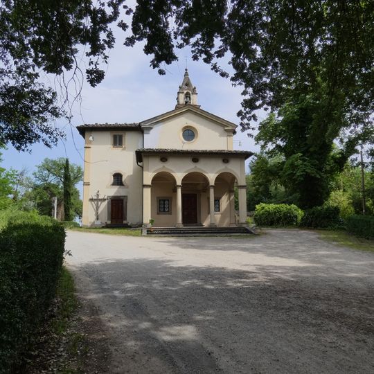 Chiesa di San Silvestro