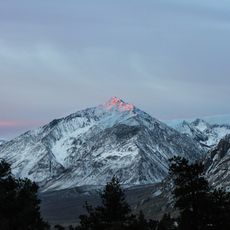 Mount Whitney