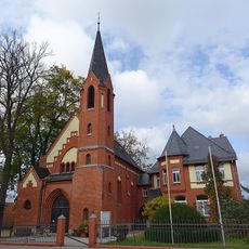 St. Marien (Neustadt an der Orla)