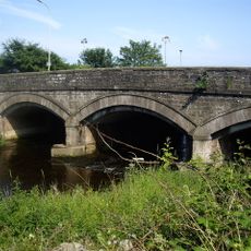 Cowie Bridge