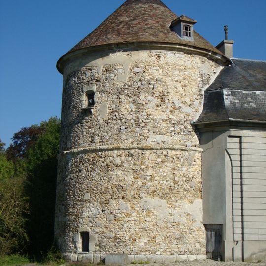 Taubenturm