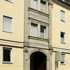 Neue Straße 38 (Erlangen)