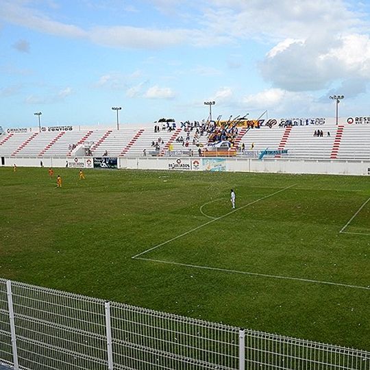 Estadio Cancún 86