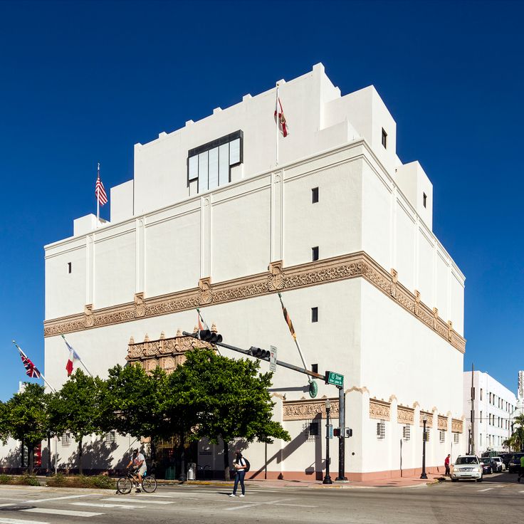 Wolfsonian-FIU