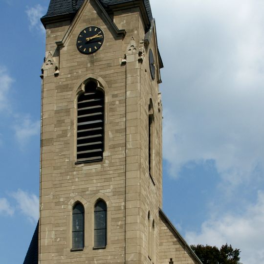 Christuskirche