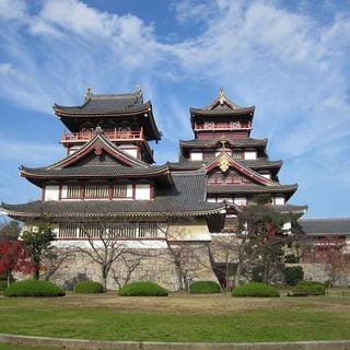 Fushimi Castle